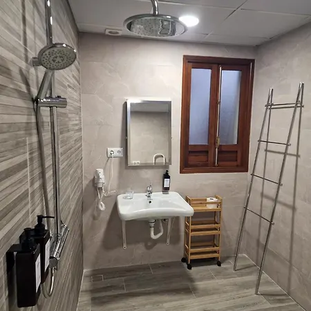 Apartment 1 Con Bano Privado Casa Siglo Xv Termas Romanas *