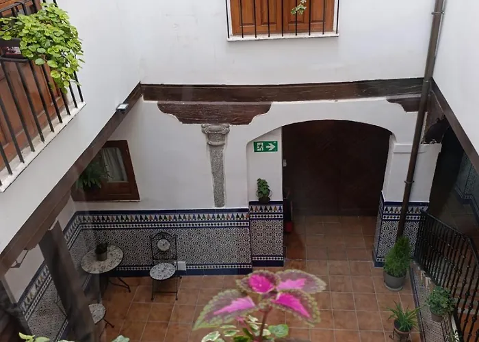 1 Con Bano Privado Casa Siglo Xv Termas Romanas * Toledo