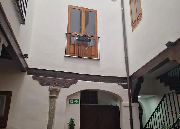 Apartment 1 Con Bano Privado Casa Siglo Xv Termas Romanas *