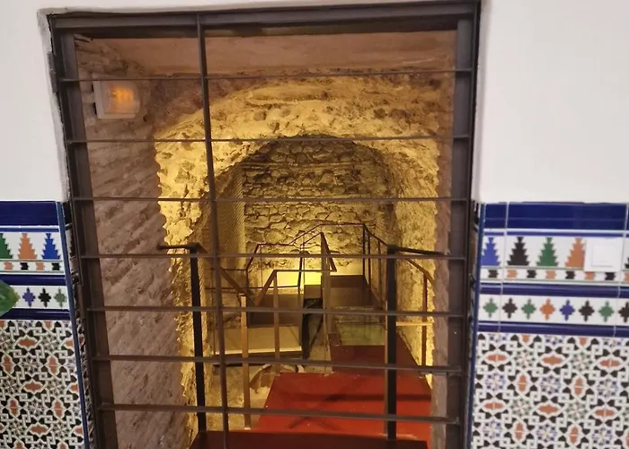 1 Con Bano Privado Casa Siglo Xv Termas Romanas Apartment *