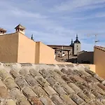 1 Con Bano Privado Casa Siglo Xv Termas Romanas * 톨레도
