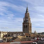 아파트 1 Con Bano Privado Casa Siglo Xv Termas Romanas