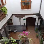 1 Con Bano Privado Casa Siglo Xv Termas Romanas * 톨레도