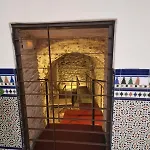 1 Con Bano Privado Casa Siglo Xv Termas Romanas 아파트 *