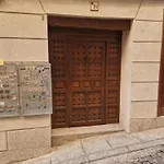 1 Con Bano Privado Casa Siglo Xv Termas Romanas 아파트