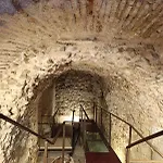 아파트 1 Con Bano Privado Casa Siglo Xv Termas Romanas *
