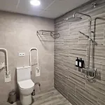 1 Con Bano Privado Casa Siglo Xv Termas Romanas *