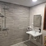 1 Con Bano Privado Casa Siglo Xv Termas Romanas 아파트