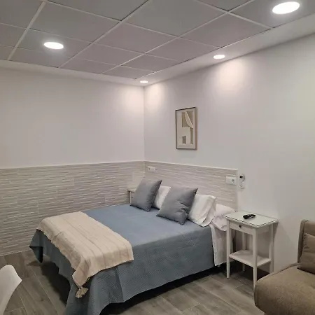 Casa Del Siglo Xv Bj Con Bano Privado Appartamento