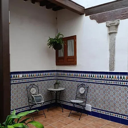 Casa Siglo Xv 1 Privada Con Bano * Toledo