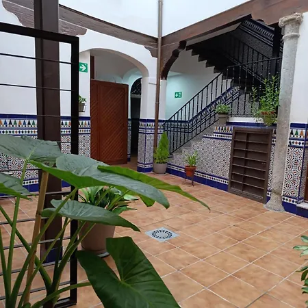 Διαμέρισμα Habitacion 1 Con Bano Privado Casa Siglo XV Termas Romanas *