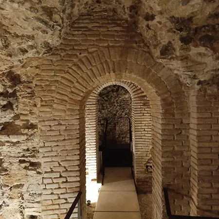 Casa Del Siglo Xv Bj Con Bano Privado