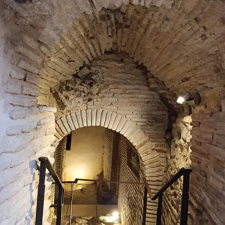 Habitacion 1 Con Bano Privado Casa Siglo XV Termas Romanas Διαμέρισμα