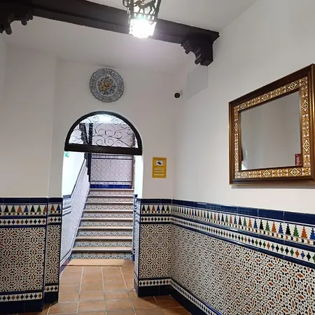 Casa Siglo Xv 1 Privada Con Bano Apartment *
