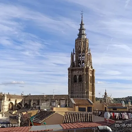 Appartamento Casa Del Siglo Xv Bj Con Bano Privado