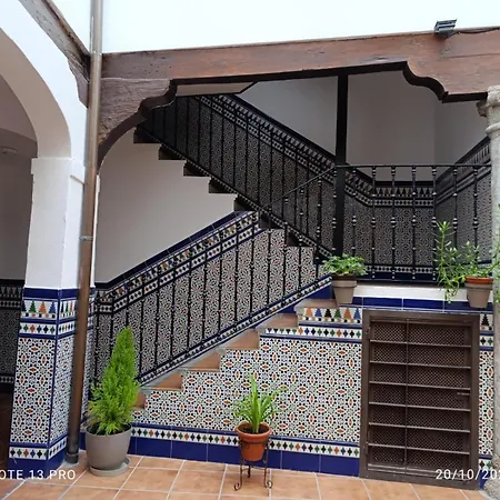 Casa Del Siglo Xv Bj Con Bano Privado Appartamento