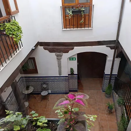 Casa Siglo Xv 1 Privada Con Bano * Toledo