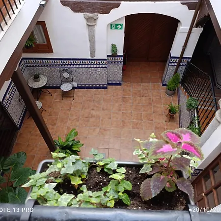 Casa Siglo Xv 1 Privada Con Bano Apartment Toledo