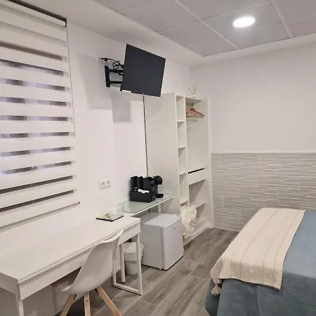 Habitacion 1 Con Bano Privado Casa Siglo XV Termas Romanas * Τολέδο