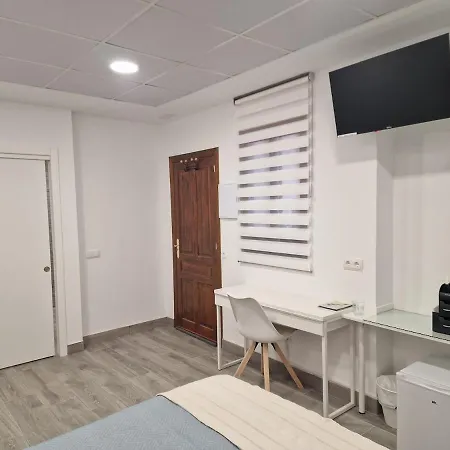 Διαμέρισμα Habitacion 1 Con Bano Privado Casa Siglo XV Termas Romanas Τολέδο