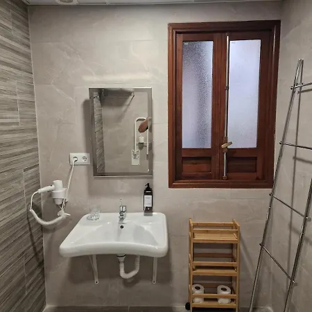 Appartamento Casa Del Siglo Xv Bj Con Bano Privado