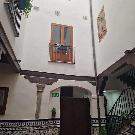 Διαμέρισμα Habitacion 1 Con Bano Privado Casa Siglo XV Termas Romanas *