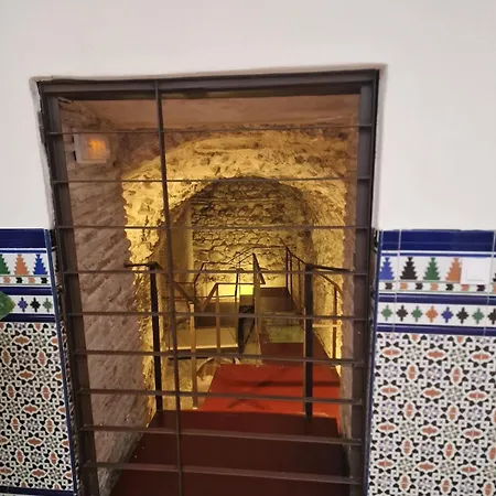 Casa Siglo Xv 1 Privada Con Bano Apartment *