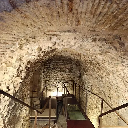 Appartamento Casa Del Siglo Xv Bj Con Bano Privado *