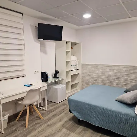 Apartment Casa Siglo Xv 1 Privada Con Bano Toledo