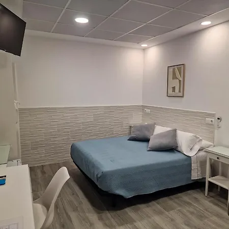 Apartment Casa Siglo Xv 1 Privada Con Bano Toledo