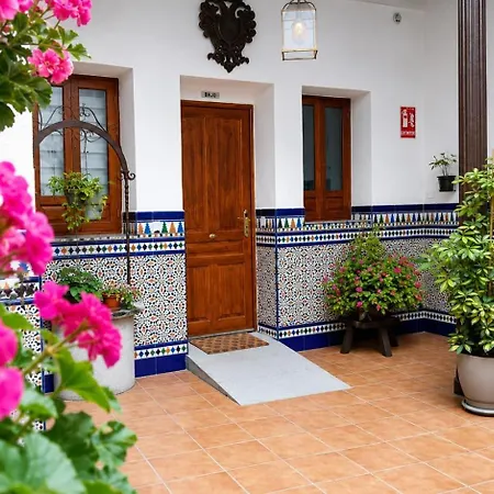 Casa Siglo Xv 1 Privada Con Bano 아파트