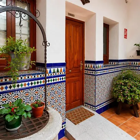 Casa Siglo Xv 1 Privada Con Bano 톨레도