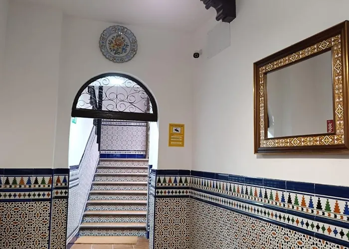 1 Con Bano Privado Casa Siglo Xv Termas Romanas 아파트 *