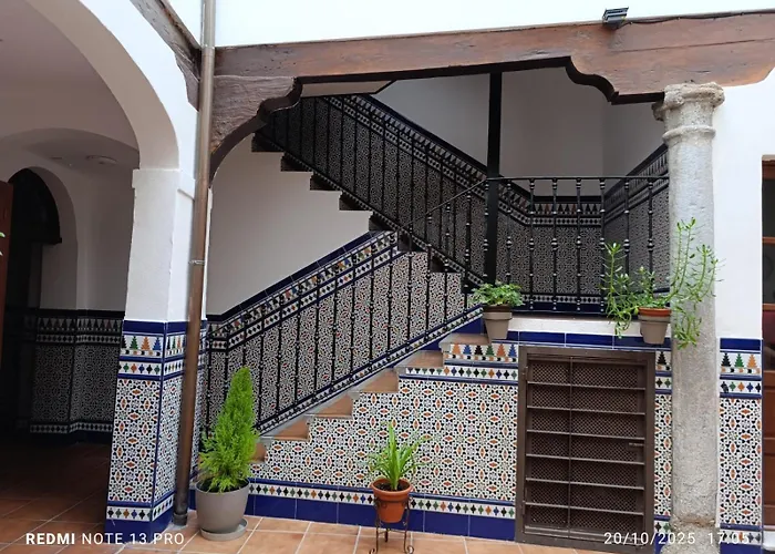 1 Con Bano Privado Casa Siglo Xv Termas Romanas 아파트