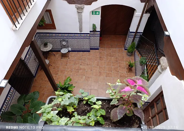 1 Con Bano Privado Casa Siglo Xv Termas Romanas 아파트 톨레도