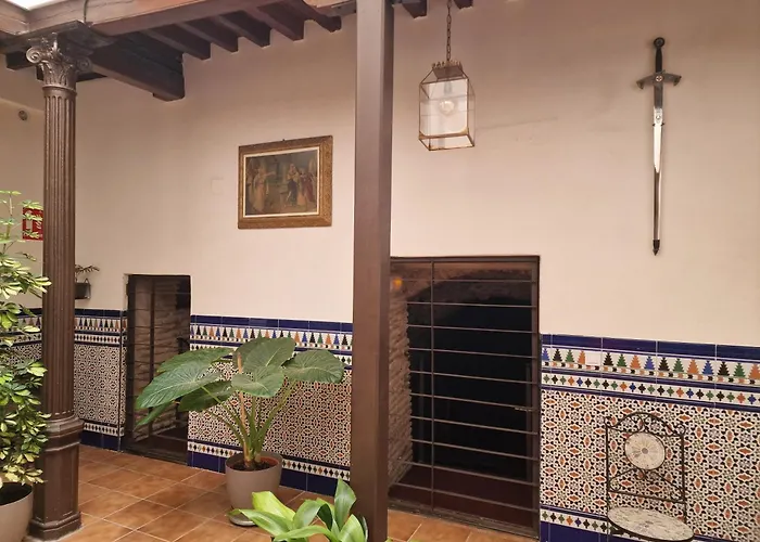 1 Con Bano Privado Casa Siglo Xv Termas Romanas 아파트