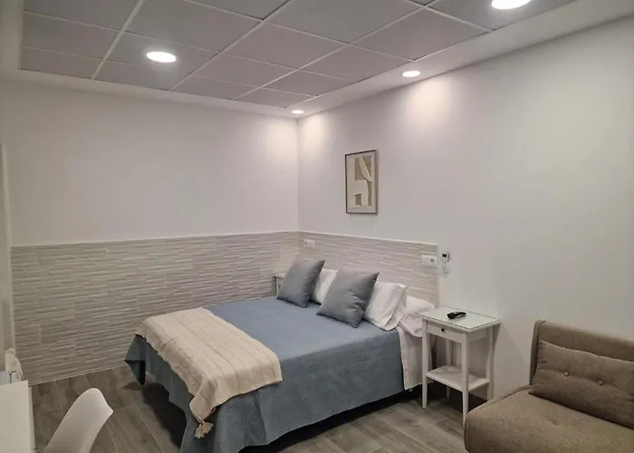 1 Con Bano Privado Casa Siglo Xv Termas Romanas