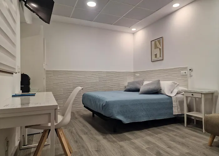 1 Con Bano Privado Casa Siglo Xv Termas Romanas * 톨레도